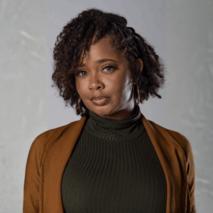 Jazzmin Pitts