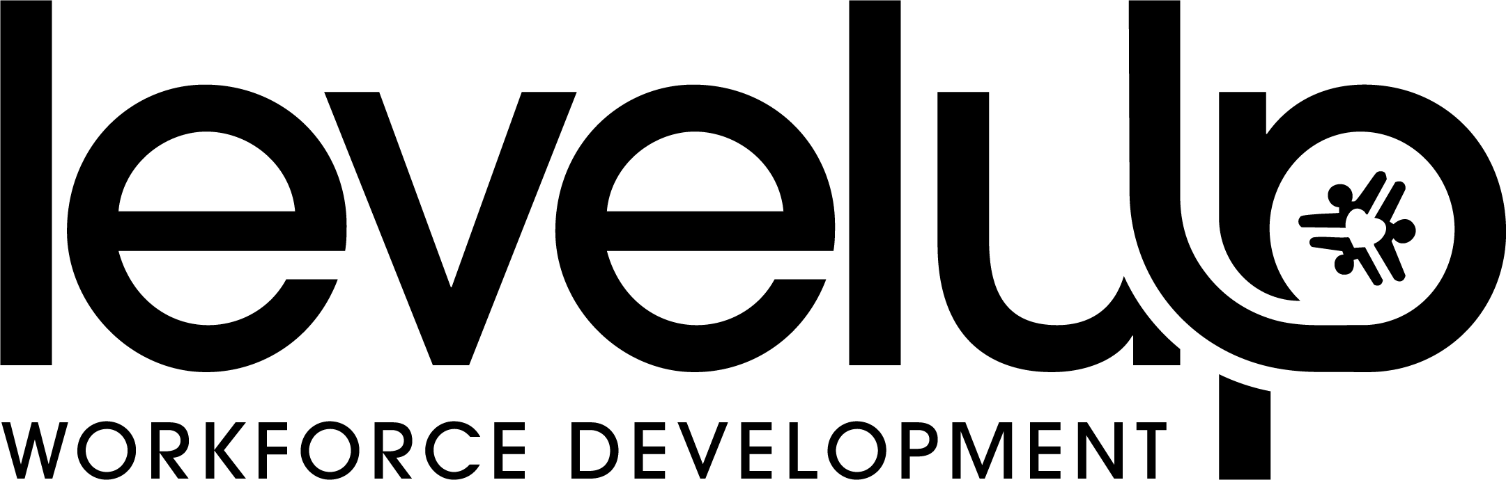 LevelUp-Logo-Black