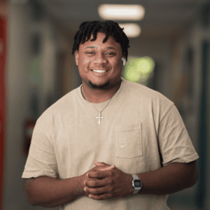Darrius Samples